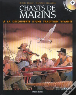 Capa do artigo Chants De Marins ; A La Decouverte D'Une Tradition Vivante