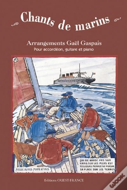 Capa do artigo Chants De Marins