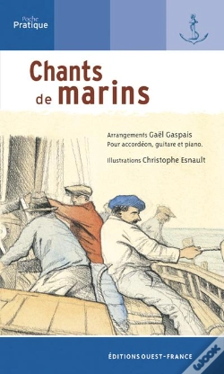 Capa do artigo Chants De Marins