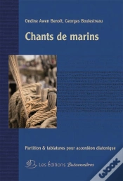 Capa do artigo Chants De Marins