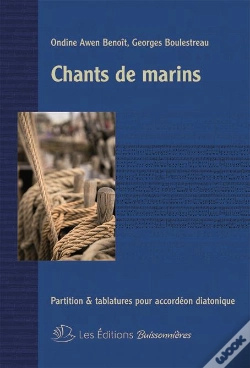 Capa do artigo Chants De Marins