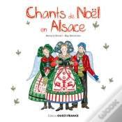 Capa do artigo Chants De Noel En Alsace
