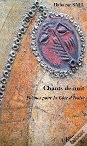 Capa do artigo Chants De Nuit ; Poemes Pour La Cote D