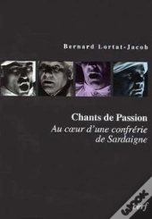 Chants De Passion