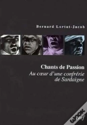 Capa do artigo Chants De Passion