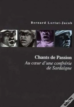 Capa do artigo Chants De Passion