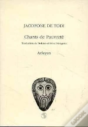 Capa do artigo Chants De Pauvrete