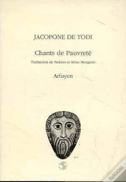 Capa do artigo Chants De Pauvrete