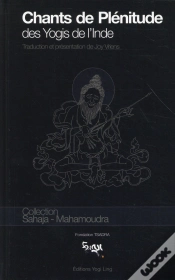 Capa do artigo Chants De Plenitude Des Yogis De L