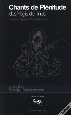 Capa do artigo Chants De Plenitude Des Yogis De L'Inde