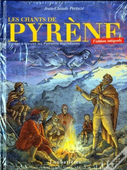 Capa do artigo Chants De Pyrenee ; Voyage A Travers Les Pyrenees