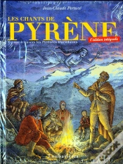 Capa do artigo Chants De Pyrenee ; Voyage A Travers Les Pyrenees