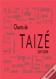 Chants De Taize 2019-2020