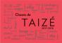 Chants De Taize 2019-2020 - Preview