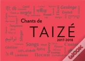 Capa do artigo Chants De Taize 2019-2020