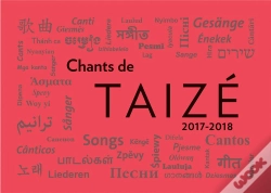 Capa do artigo Chants De Taize 2019-2020