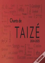Chants De Taizé 2024-2025