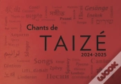 Capa do artigo Chants De Taizé 2024-2025