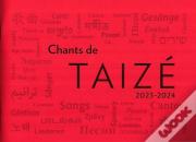 Chants De Taizé 2025-2026