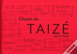 Capa do artigo Chants De Taizé 2025-2026