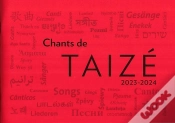 Capa do artigo Chants De Taizé 2025-2026
