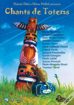 Capa do artigo Chants De Totems