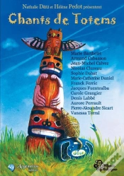 Capa do artigo Chants De Totems