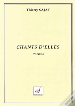 Capa do artigo Chants D'Elles
