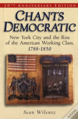 Capa do artigo Chants Democratic