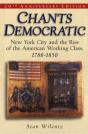 Chants Democratic - Preview