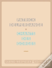 Capa do artigo Chants Des Gorges