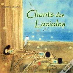 Capa do artigo Chants Des Lucioles