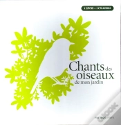 Capa do artigo Chants Des Oiseaux De Mon Jardin