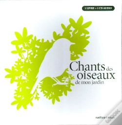 Capa do artigo Chants Des Oiseaux De Mon Jardin