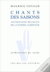 Capa do artigo Chants Des Saisons
