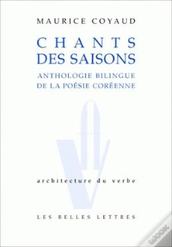 Capa do artigo Chants Des Saisons