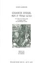 Chants D'Exil - Preview
