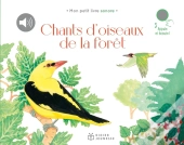 Chants D'Oiseaux De La Forêt