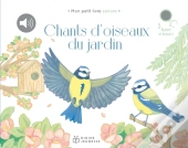 Chants D'Oiseaux Du Jardin