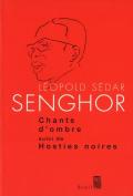 Chants D'Ombre : Hosties Noires