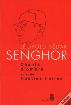 Capa do artigo Chants D'Ombre : Hosties Noires