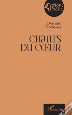 Capa do artigo Chants Du Coeur