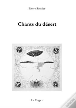 Capa do artigo Chants Du Desert