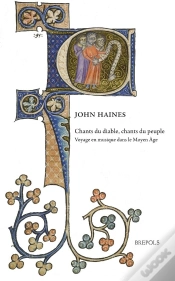 Capa do artigo Chants Du Diable, Chants Du Peuple