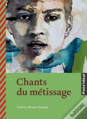 Capa do artigo Chants Du Métissage