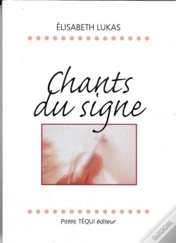 Capa do artigo Chants Du Signe