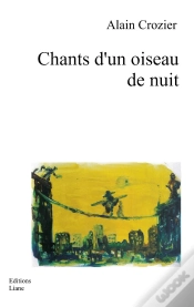 Capa do artigo Chants D