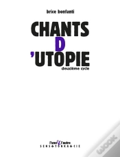 Capa do artigo Chants D