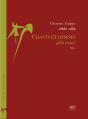 Chants Et Hymnes - Preview