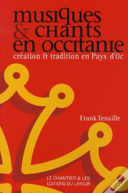 Capa do artigo Chants Et Musiques Des Sud En Terre D'Oc